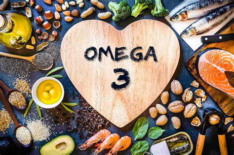 omega3摄取量不足